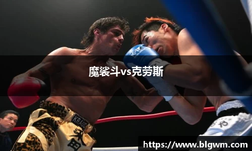魔裟斗vs克劳斯
