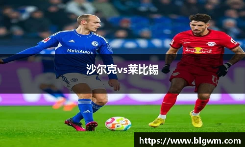 沙尔克vs莱比锡