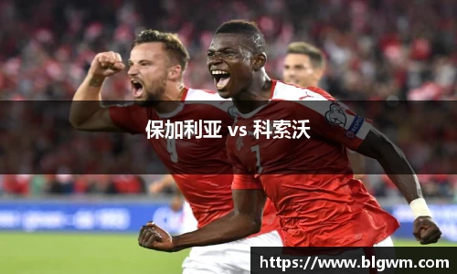保加利亚 vs 科索沃