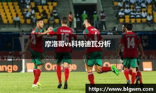 摩洛哥vs科特迪瓦分析