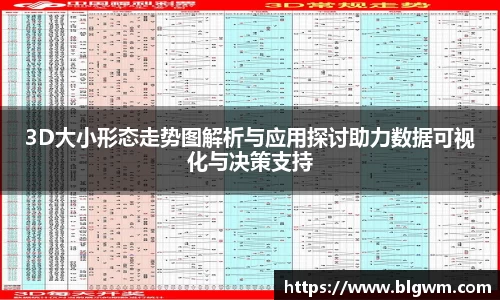3D大小形态走势图解析与应用探讨助力数据可视化与决策支持