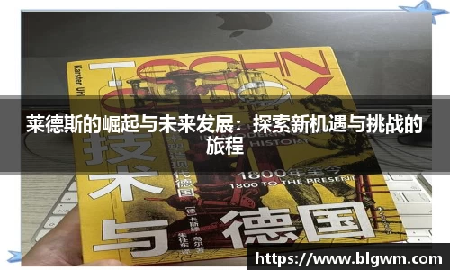 莱德斯的崛起与未来发展：探索新机遇与挑战的旅程